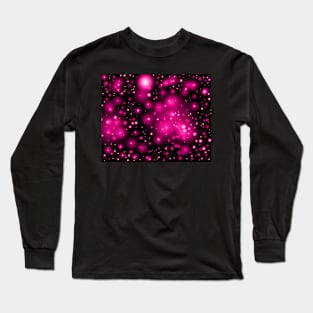 The universe Long Sleeve T-Shirt